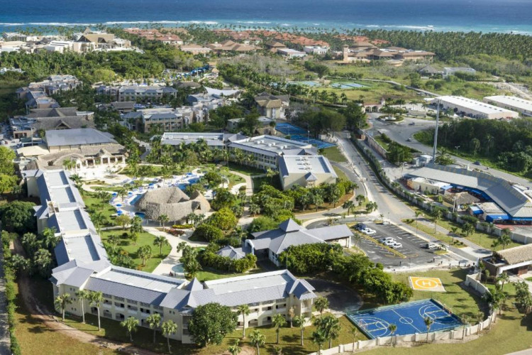 Royalton Splash Punta Cana