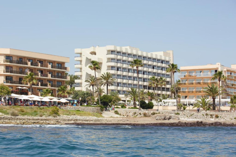 Sabina Playa Hotel