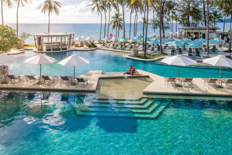SAii Laguna Phuket
