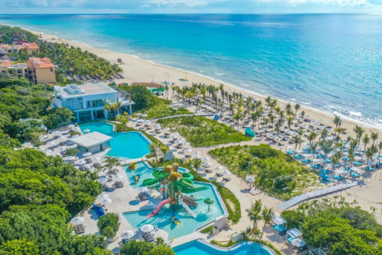Sandos Playacar All Inclusive