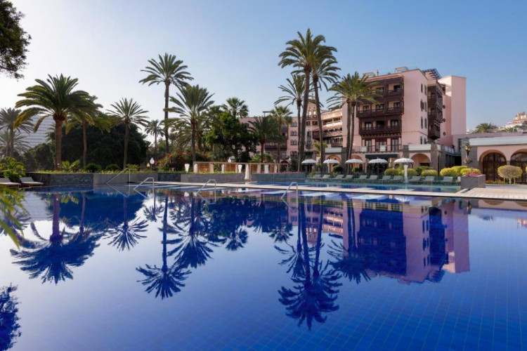 Santa Catalina a Royal Hideaway Hotel