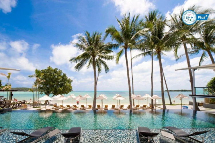 Sareeraya Villas & Suites