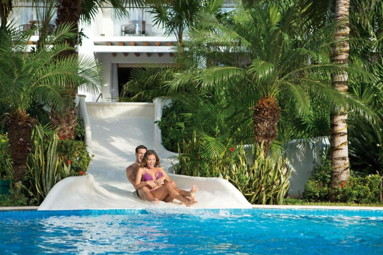 Secrets Aura Cozumel - Adults Only