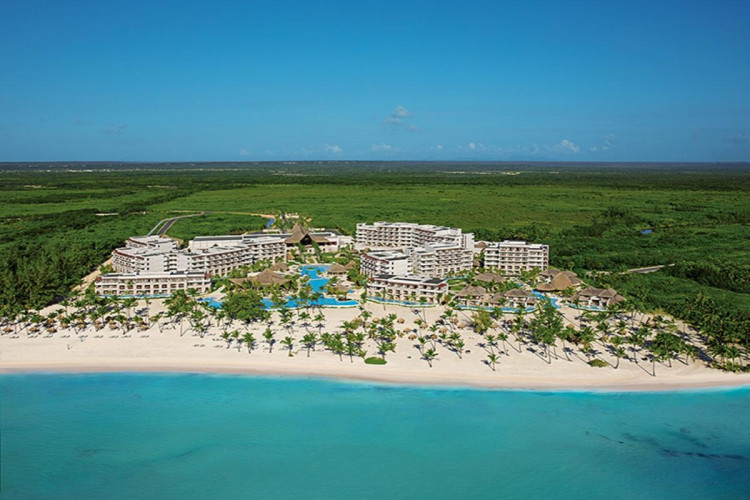 Secrets Cap Cana Resort & Spa