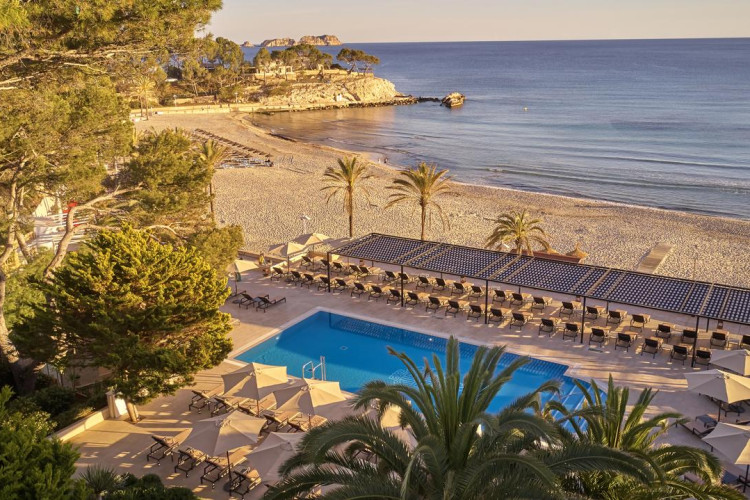 Secrets Mallorca Villamil Resort & Spa (Adults Only) (ex Hesperi