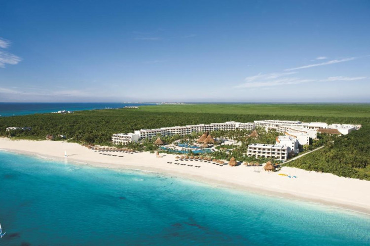 Secrets Maroma Beach Riviera Cancun