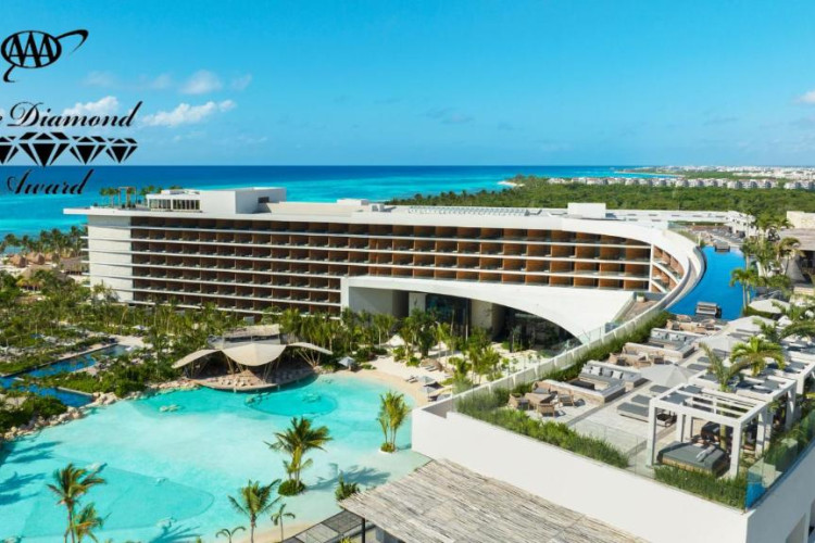 Secrets Moxché Playa del Carmen - Adults Only - All Inclusive
