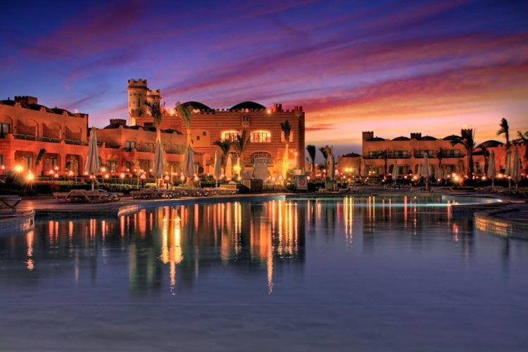 Sentido Akassia Beach (ex. LTI Akassia Beach)