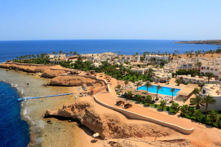 Sharm Club Beach Resort (ex Labranda Tower Bay Resort)