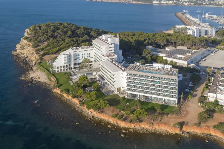 Melia Ibiza - Adults Only