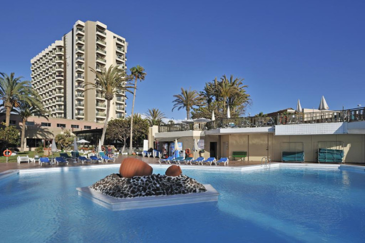 Sol Tenerife Hotel