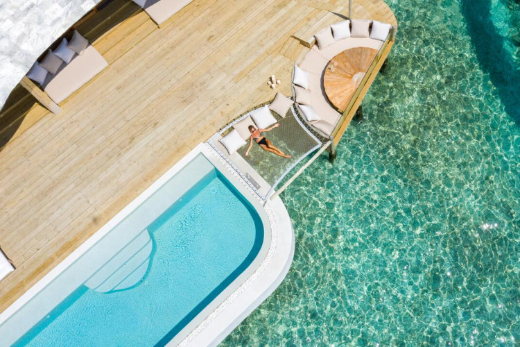 Soneva Fushi