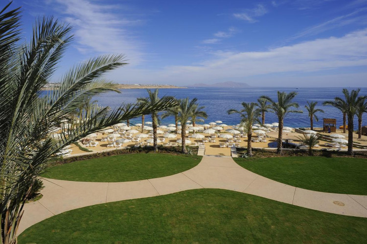 Stella Di Mare Beach Hotel & Spa