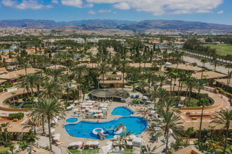 Suites and Villas by Dunas