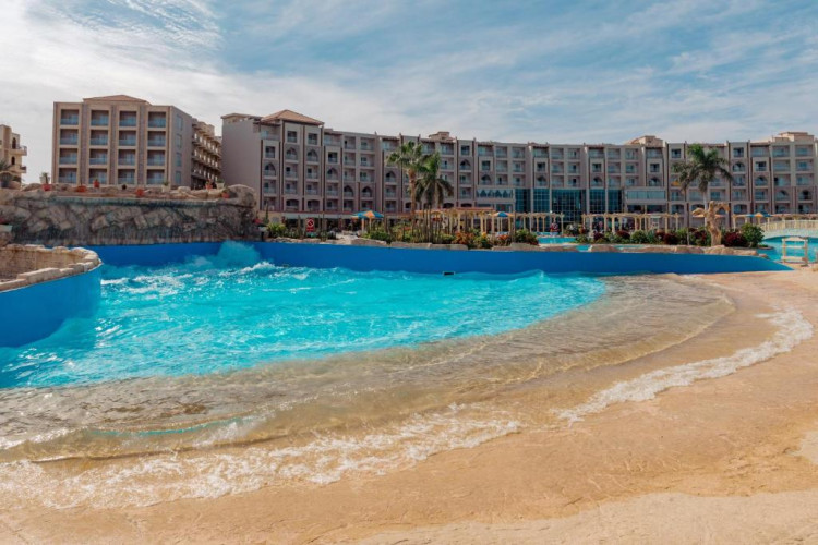 SUNRISE Alora Aqua Park Resort  (ex Caesar Palace Aqua Park)