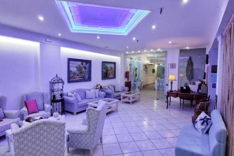 Thalia Deco City & Beach
