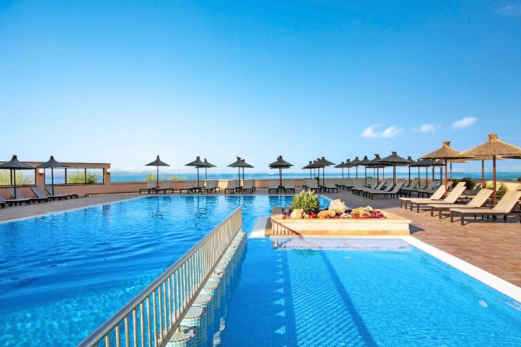 Iberostar Selection Es Trenc 5* (ex THB Sur Mallorca)