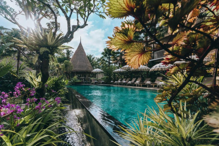 The Alena Resort by Pramana