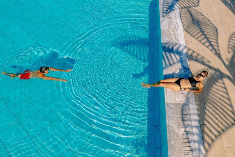 The Ivi Mare (Adults Only)