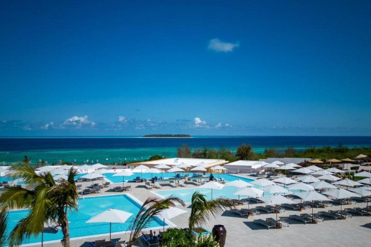 The Mora Zanzibar (ex. Emerald Zanzibar Resort & Spa)
