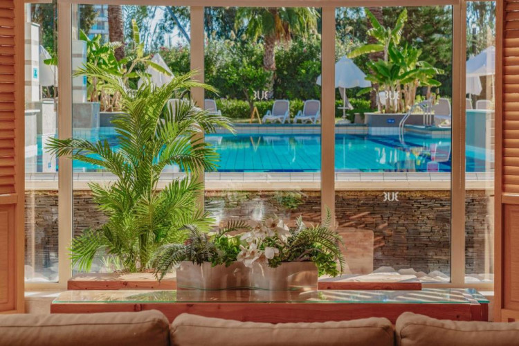 TUI Blue Xanthe (ex. The Xanthe Resort And Spa)