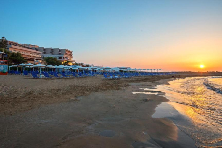 Themis Beach