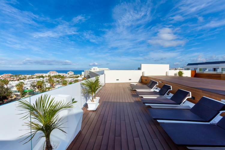 Tigotan Lovers & Friends Playa de las America - Adults Only
