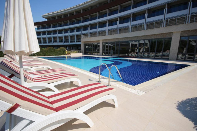 TUI Magic Life Jacaranda