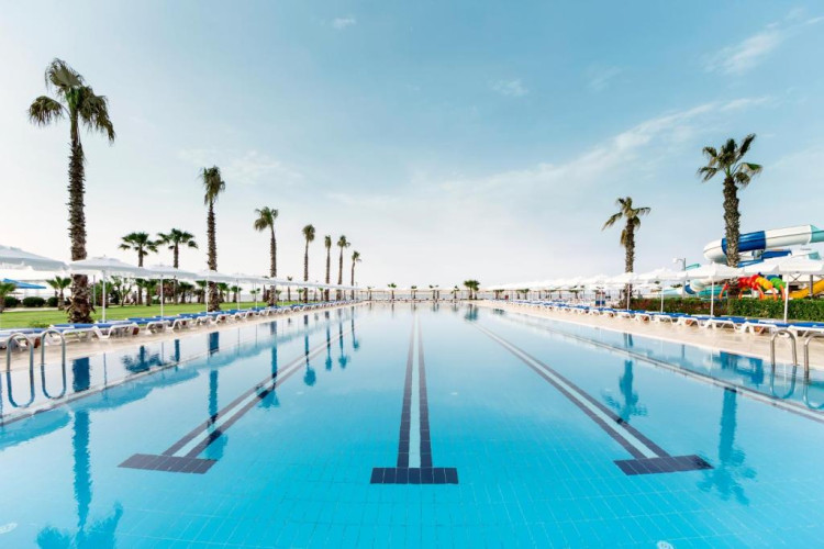 Tui Magic Life Masmavi Belek Hotel