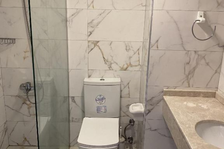 Tuntas Family Suites