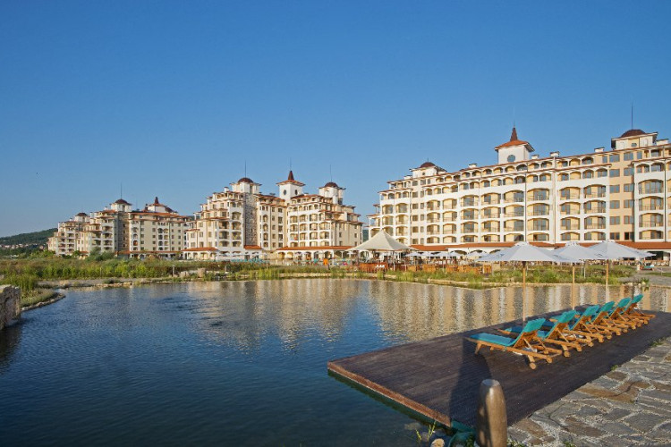 SUNRISE ALL SUITES 4*