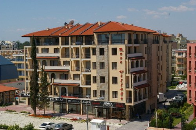 Rose Village  Apart-hotel