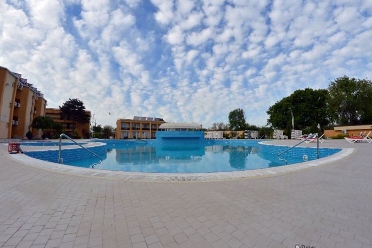 Club Dunarea
