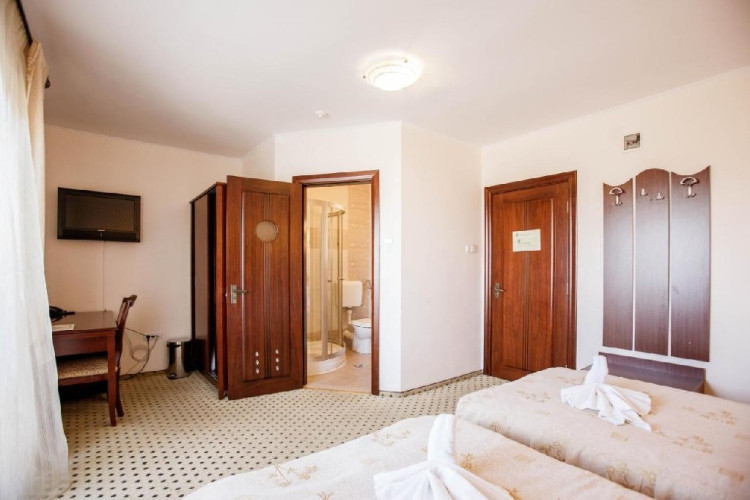 Q RESORT AND SPA