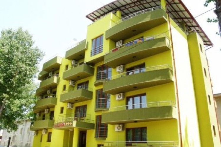 Hotel Angely