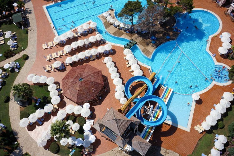 TUI MAGIC LIFE BELEK