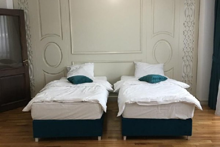 Hotel Club Bucovina
