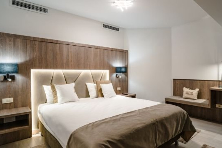 . Hotel Eden Garden Spa