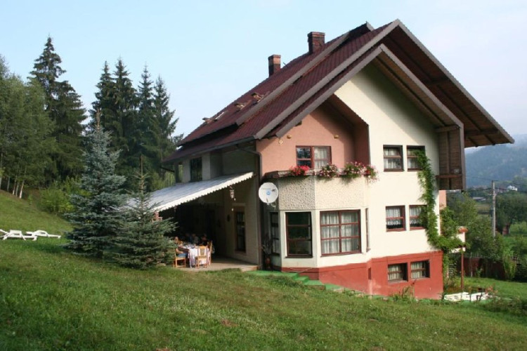 Casa LUCRETIA cm
