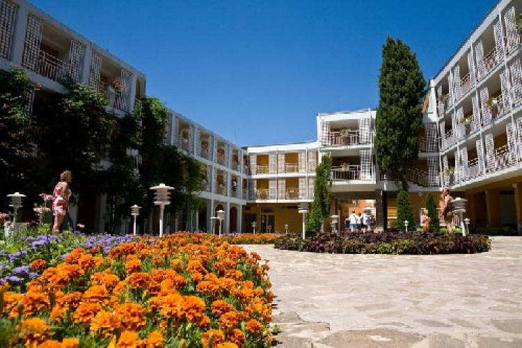 NESEBAR BEACH HOTEL