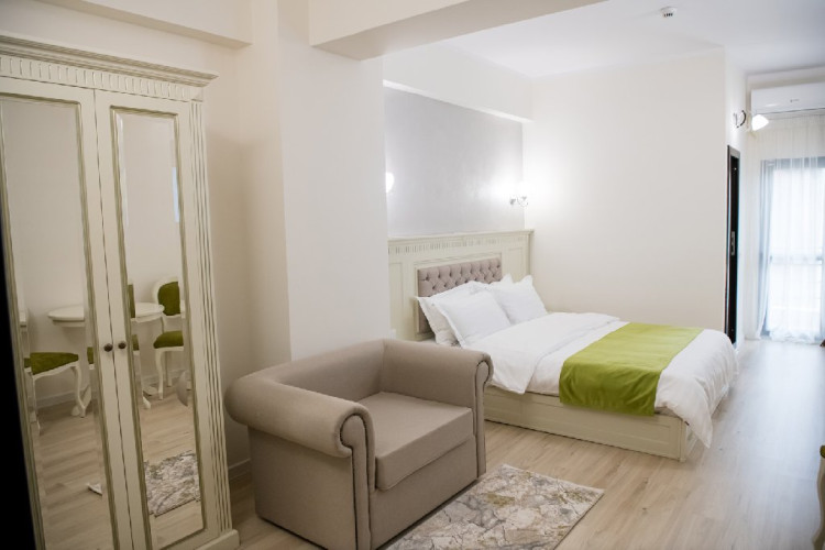 Imperial Hotel and SPA 