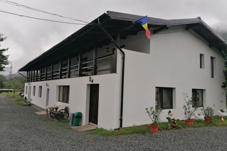 Casa Firuta