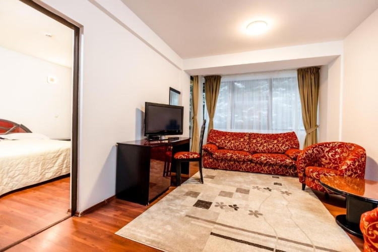 . Hotel Cindrel