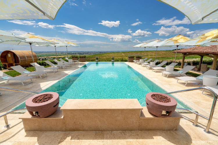 . CASA TIMIS Chitorani