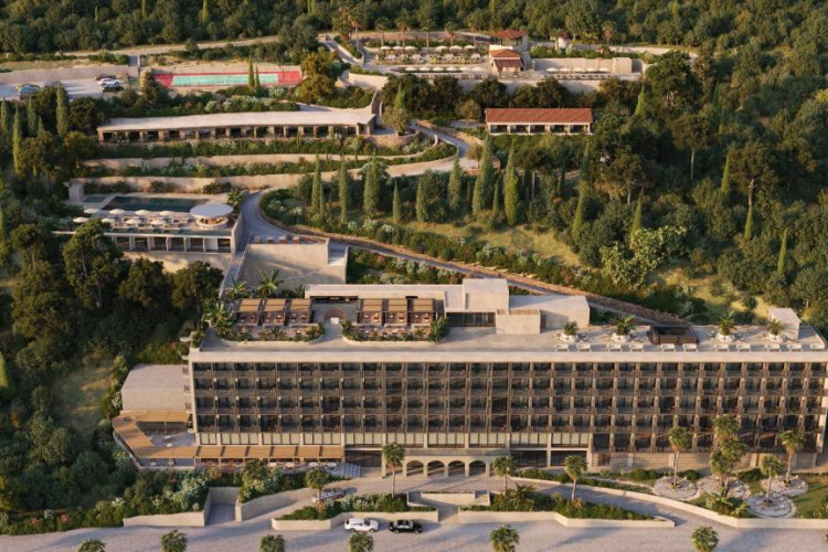 Valmar Corfu by Louis Hotels