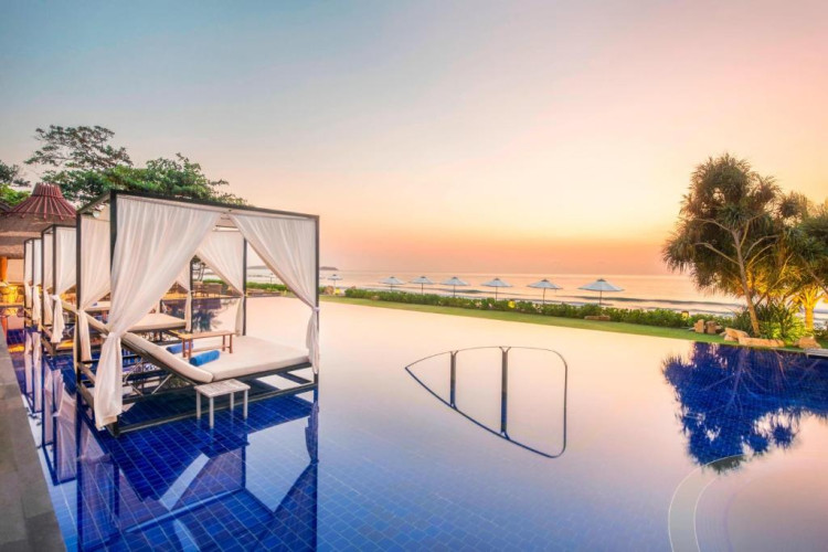 Vana Belle, A Luxury Collection Resort