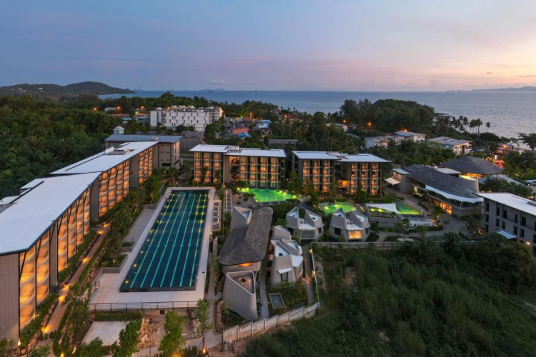 Varana Krabi Hotel