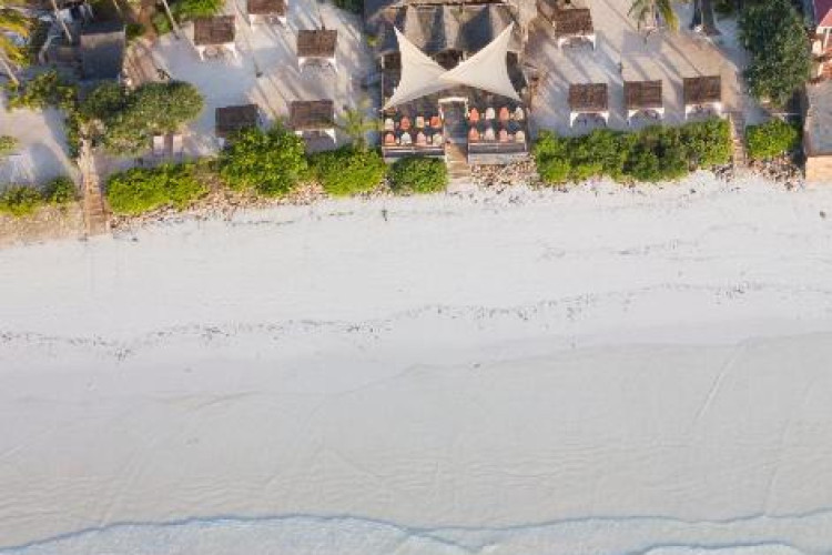 Villa Kiva Boutique Hotel
