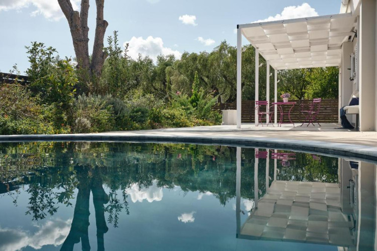 Villa Matina Zakynthos