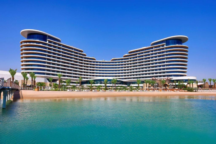 Waldorf Astoria Lusail